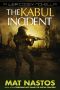 [Weir Codex 0.50] • The Kabul Incident · Novella
